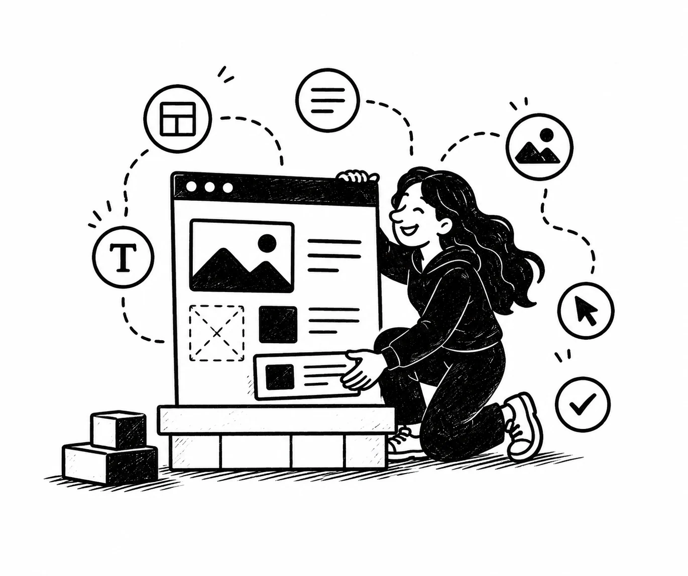 Fundamentos de uma boa página