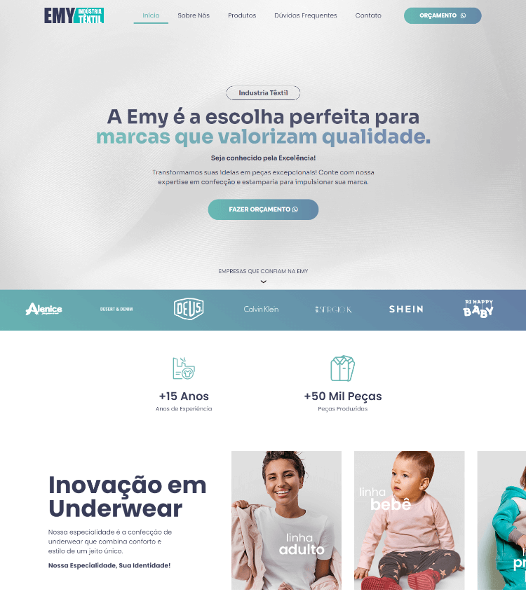 Emy Têxtil