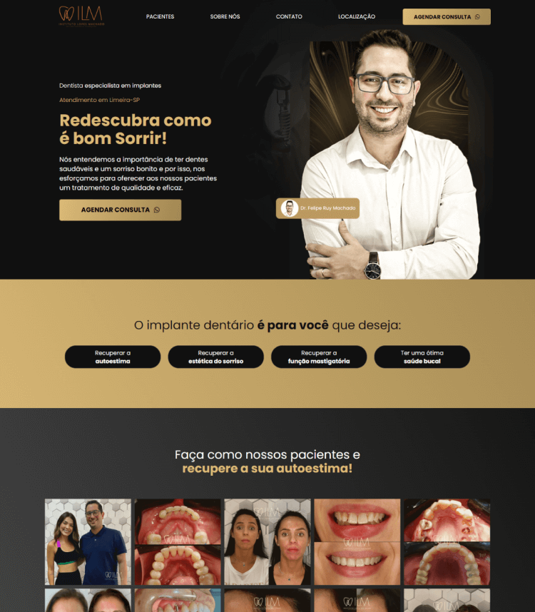 Instituto Lopes Machado