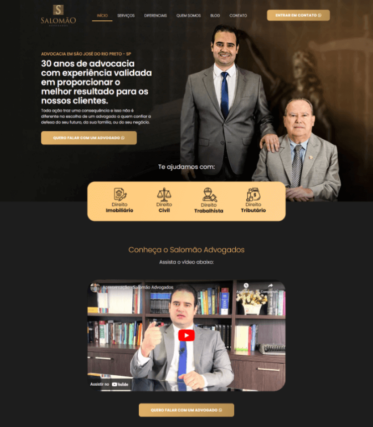 Salomão Advogados